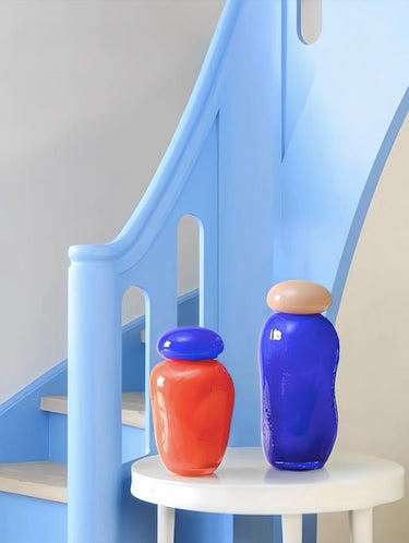 Glassware